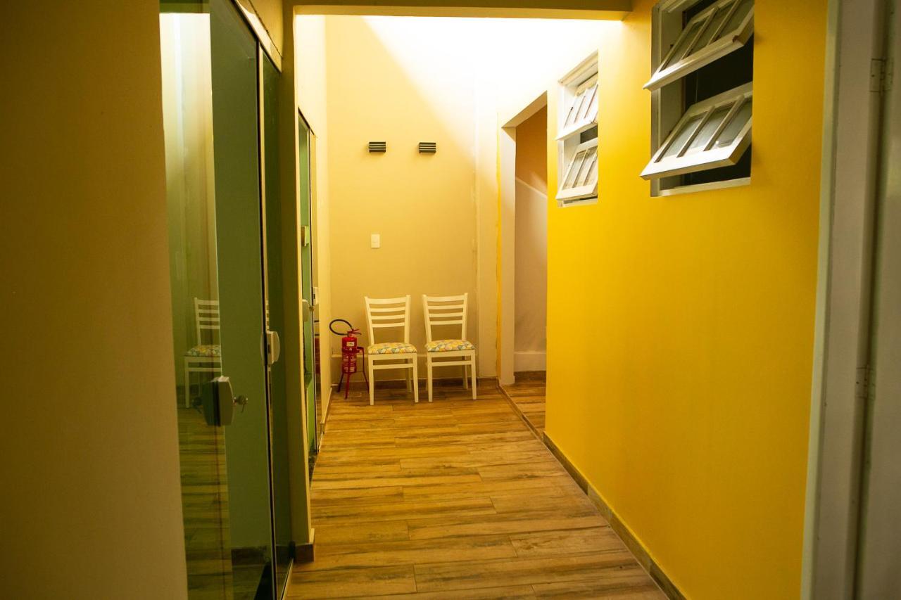 Hostel House Santinho Florianópolis Exterior foto